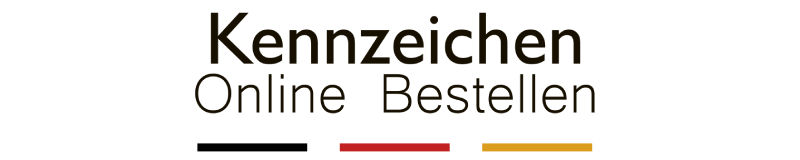 Umweltplakette online bestellen